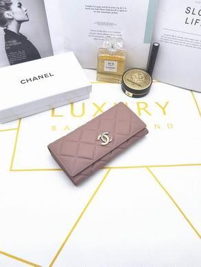 1:1 Chanel Bags 8231 ZY 3colour