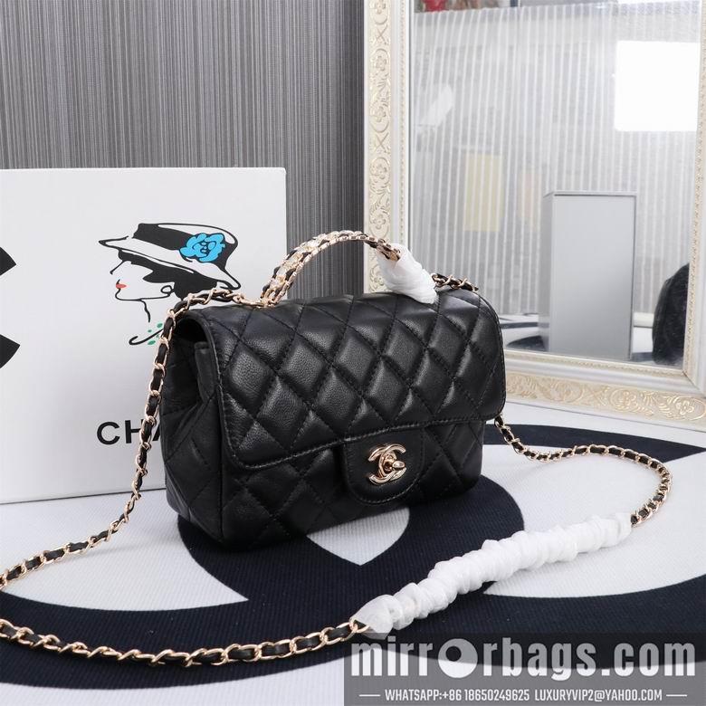 1:1 Chanel Bags 8838 20cm WO 3colour