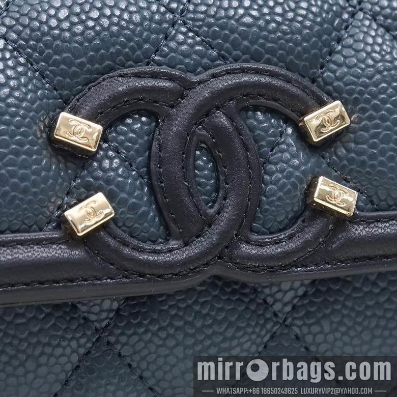 1:1 Chanel Bags WLA02106 11X10X2