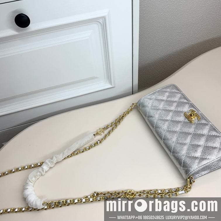 1:1 Chanel Bags Chanel 6008 22x10x4cm zy2