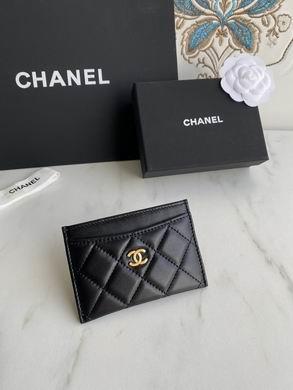1:1 Chanel Bags AP0213 11X7.5X1cm XM