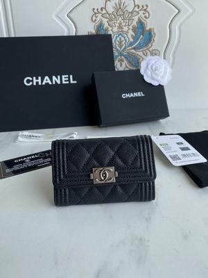 1:1 Chanel Bags Chanel leboy A80603 11x8.5x3cm zy