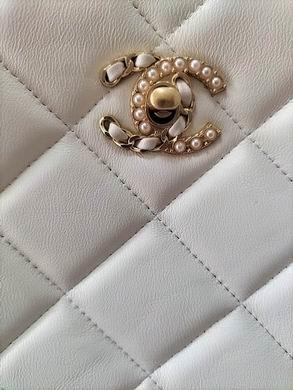 1:1 Chanel Bags WO81129 25x19x4 three colors