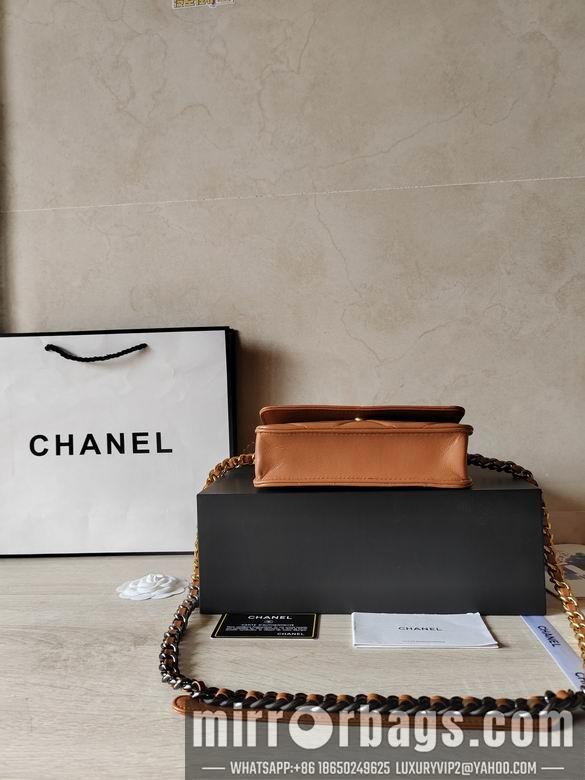 1:1 Chanel Bags AP0957 19X11.5X4cm WO 4colour