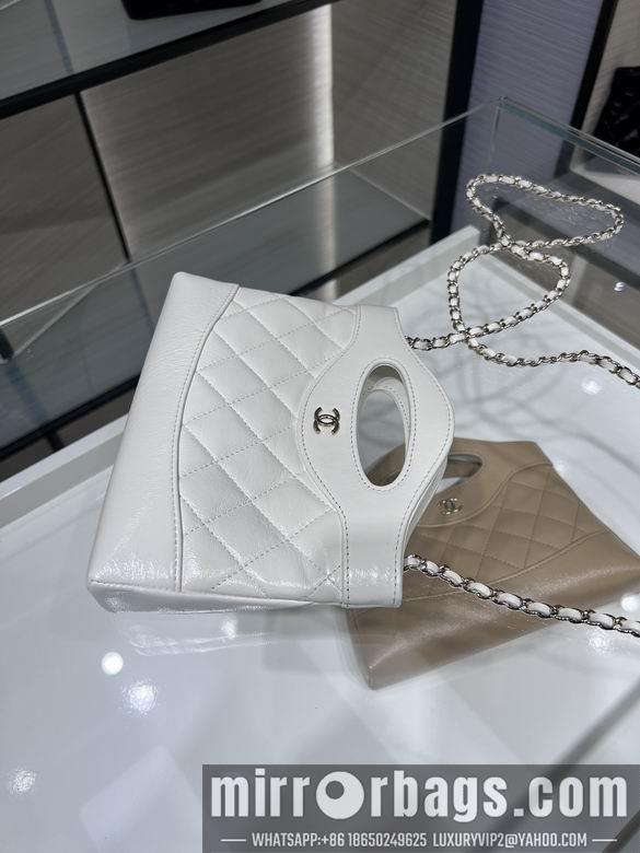 1:1 Chanel Bags AP3656Y8680 17.5X20.5cm WO 4colour