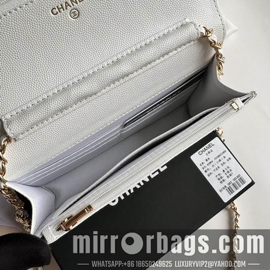 1:1 Chanel Bags Chanel cf A33814 19cm zy