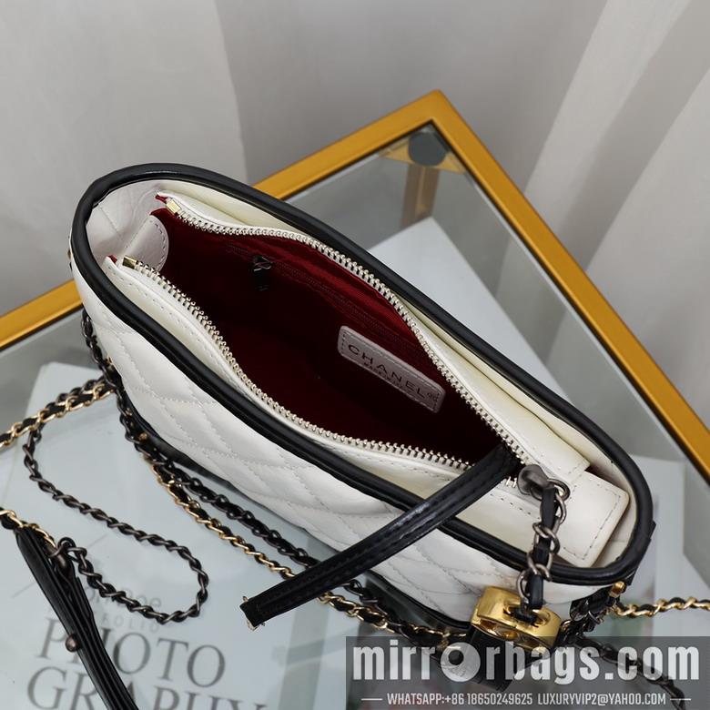 1:1 Chanel Bags Chanel Gabrielle 6683 20cm ww