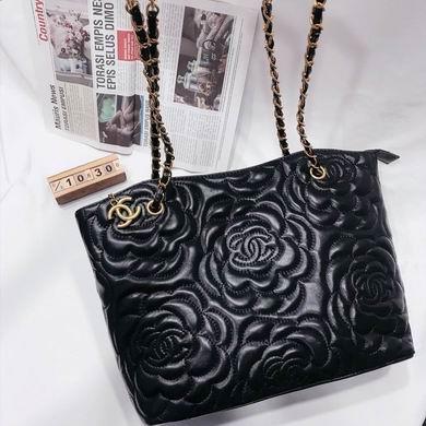 1:1 Chanel Bags WO8837 32X27X11