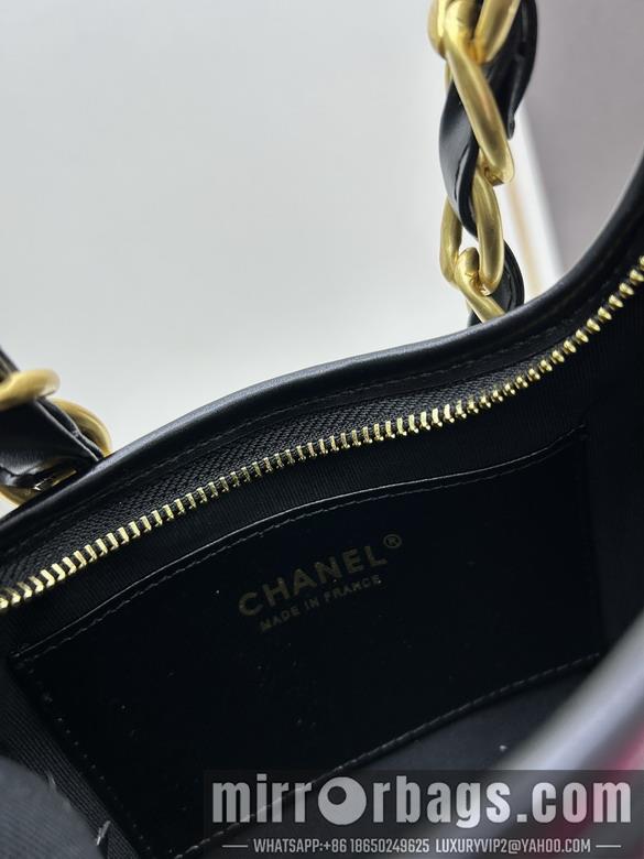 1:1 Chanel Bags Chanel 1006 22.5x19.5x8.5cm jj