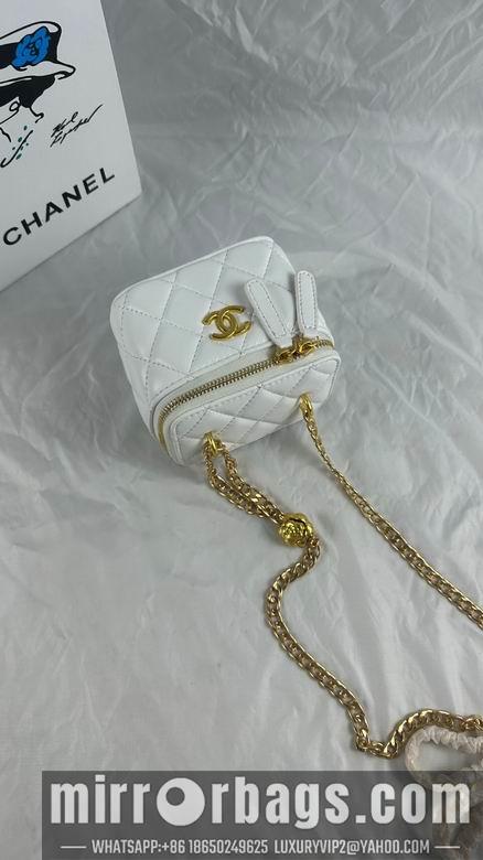 1:1 Chanel Bags 740 13X10X9cm WO 3colour
