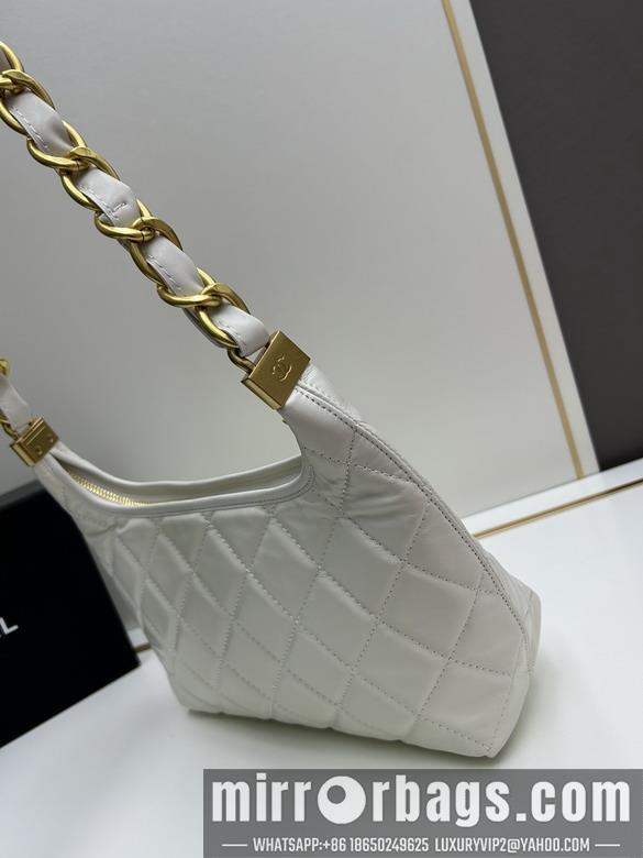 1:1 Chanel Bags Chanel 1006 24x26x29.5cm jj1