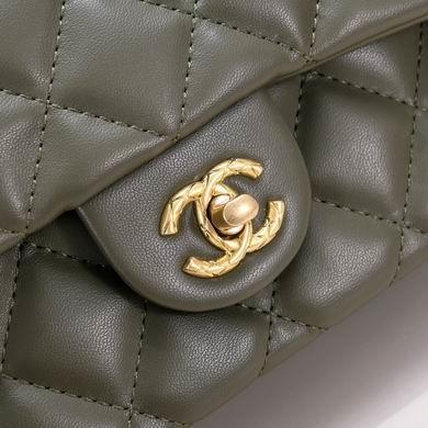1:1 Chanel Bags 3330 22X4X16cm WO 3colour