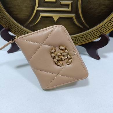 1:1 Chanel Bags 0805 11.5X8X2cm ZY
