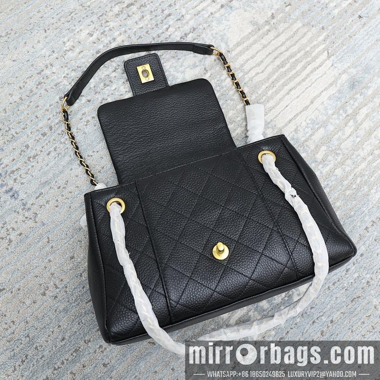 1:1 Chanel Bags 0626 28X10X19cm 35X11X22cm WO