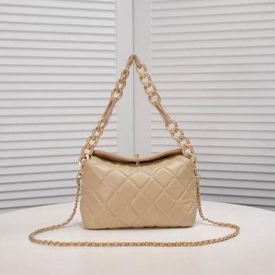 1:1 Chanel Bags hobo 3306 25X15X9.5cm WO 3colour