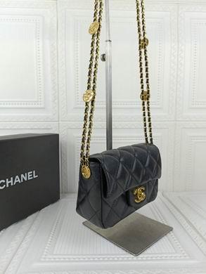 1:1 Chanel Bags 722 17X13X5cm WO