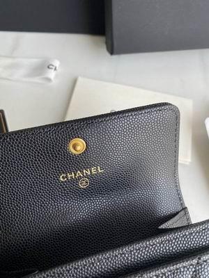 1:1 Chanel Bags Chanel leboy A80603 11x8.5x3cm zy