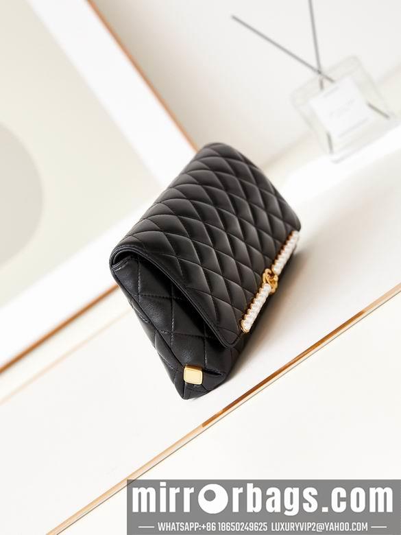 1:1 Chanel Bags AS4455 15X30X4cm WO