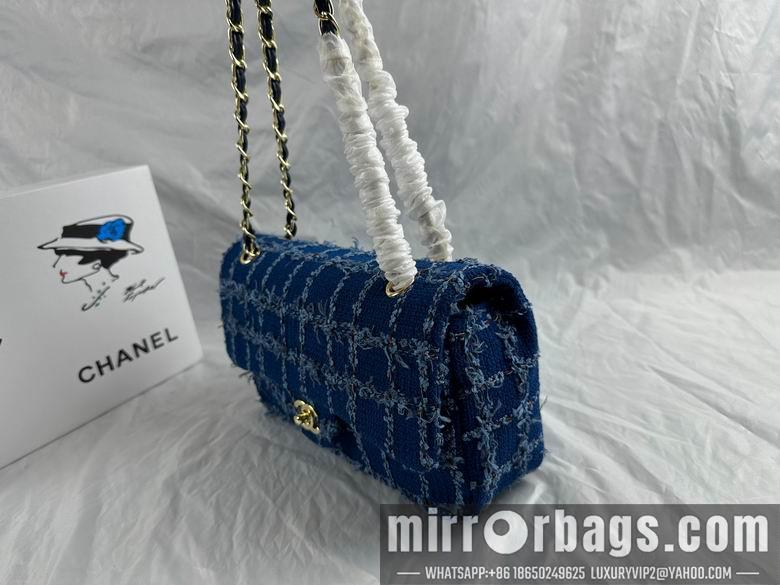 1:1 Chanel Bags 1112 25cm WO 4colour-1