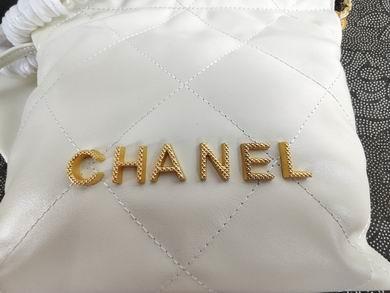1:1 Chanel Bags 914 28cm WO 2colour
