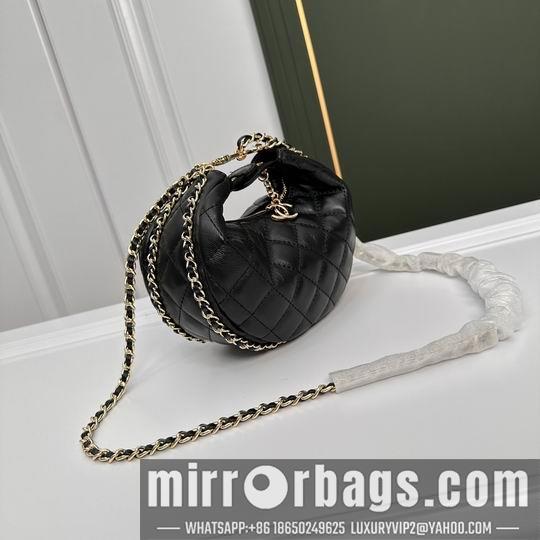 1:1 Chanel Bags Chanel 3623 22x12cm zy4