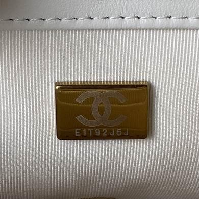 1:1 Chanel Bags AS3748 17X13X6cm WO 4colour