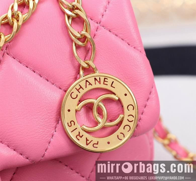 1:1 Chanel Bags 8832 24X15cm WO 3colour