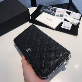 1:1 Chanel Bags WL50097 19cm