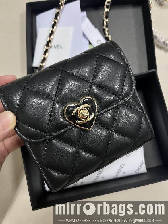 1:1 Chanel Bags 9646