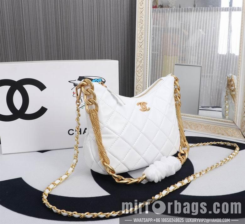 1:1 Chanel Bags 8842 17.5X24X6cm XMY 3colour