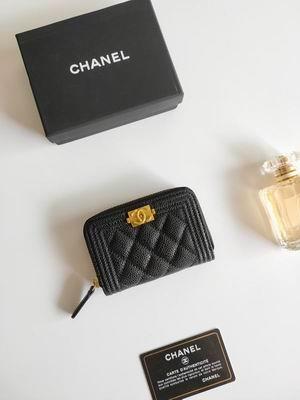 1:1 Chanel Bags Chanel A84433 11.5x8cm zy