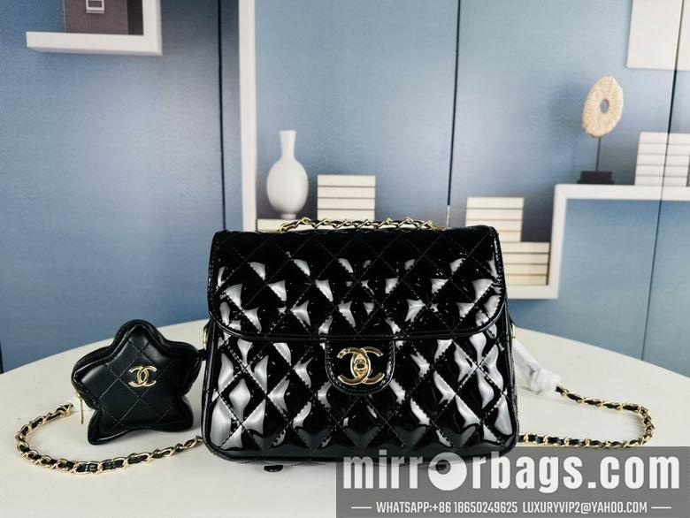 1:1 Chanel Bags 2368 24X18X7cm XMY 4colour