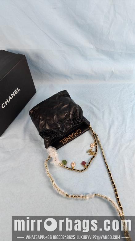 1:1 Chanel Bags 602 17X16X7cm WO 3colour