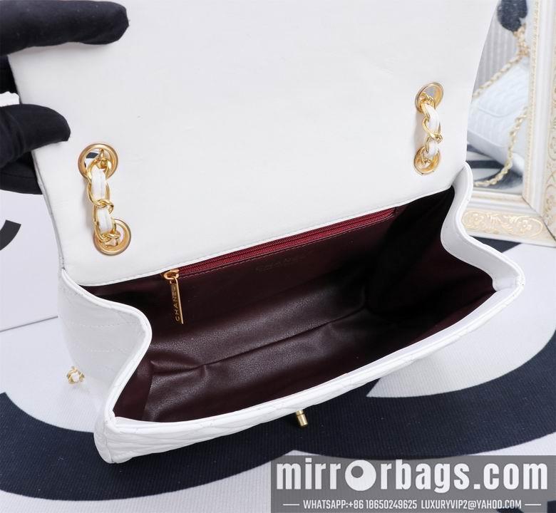 1:1 Chanel Bags 1023 26X14X7cm WO 3colour