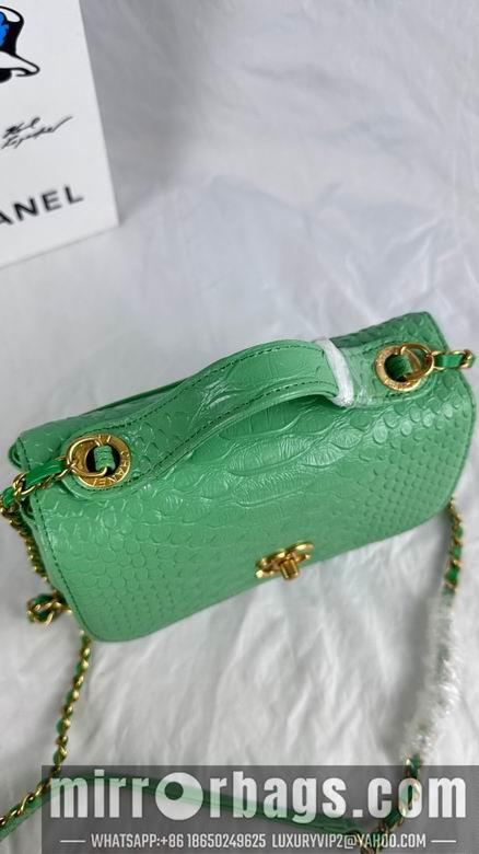 1:1 Chanel Bags 8828 21X14X7cm WO 4colour