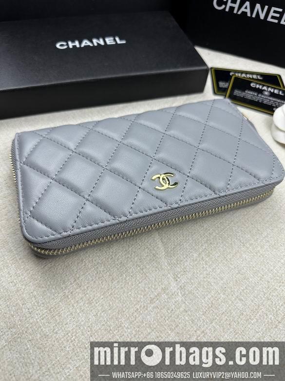 1:1 Chanel Bags 50097 19X10cm ZC 2colour