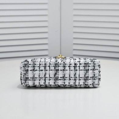 1:1 Chanel Bags 6170 19X13X7cm WO 2colour