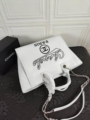 1:1 Chanel Bags 66949 38X30X18 WO 2colour