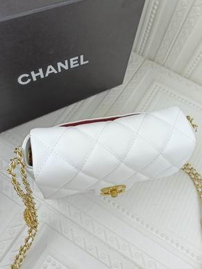 1:1 Chanel Bags 722 17X13X5cm WO