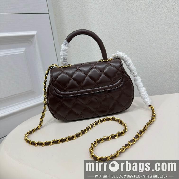 1:1 Chanel Bags Chanel 6826 21x6x14cm zy
