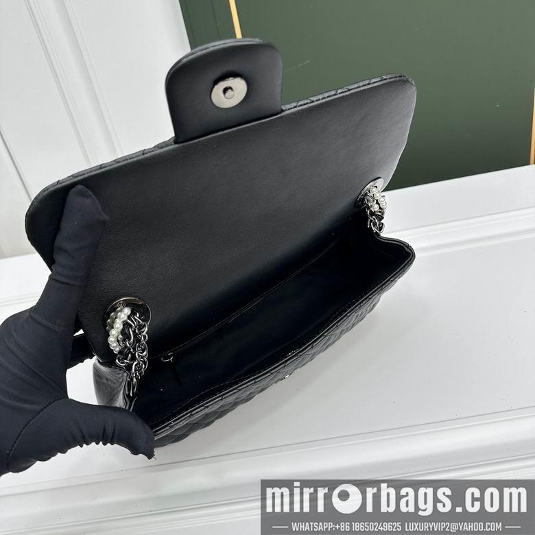 1:1 Chanel Bags 3632 24X7X14cm WO
