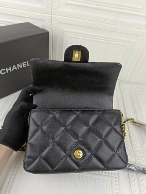 1:1 Chanel Bags 722 21X14.5X6cm WO