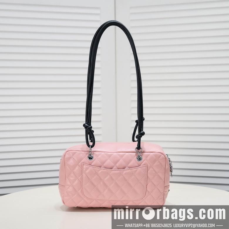 1:1 Chanel Bags 9121 28X16X10cm WO 3colour