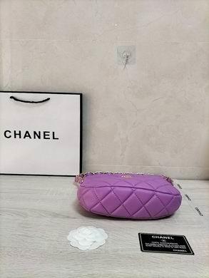 1:1 Chanel Bags hobo AS3321 24X6X17.5cm WO 4colour