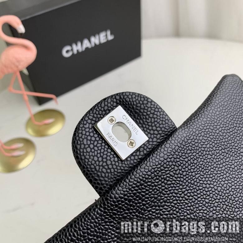 1:1 Chanel Bags 1115 18X12X6cm WO 4colour