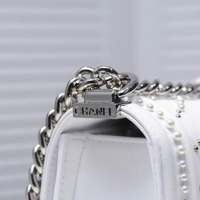 1:1 Chanel Bags 67086 25cm WO