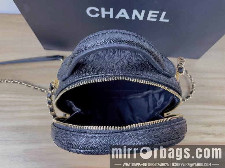 1:1 Chanel Bags 8181 16X16cm WO