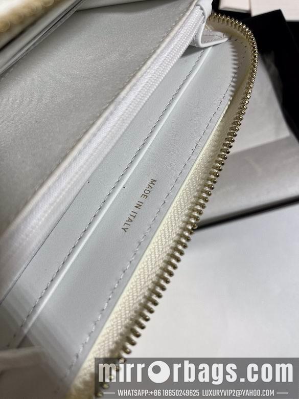 1:1 Chanel Bags AB 10X19.5X2.5cm YG 4colour
