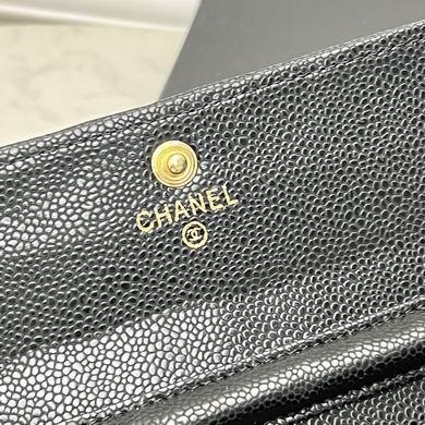 1:1 Chanel Bags 6004 18X10.5X3.5cm ZY