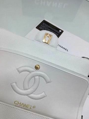 1:1 Chanel Bags 1112Caviar cowhide